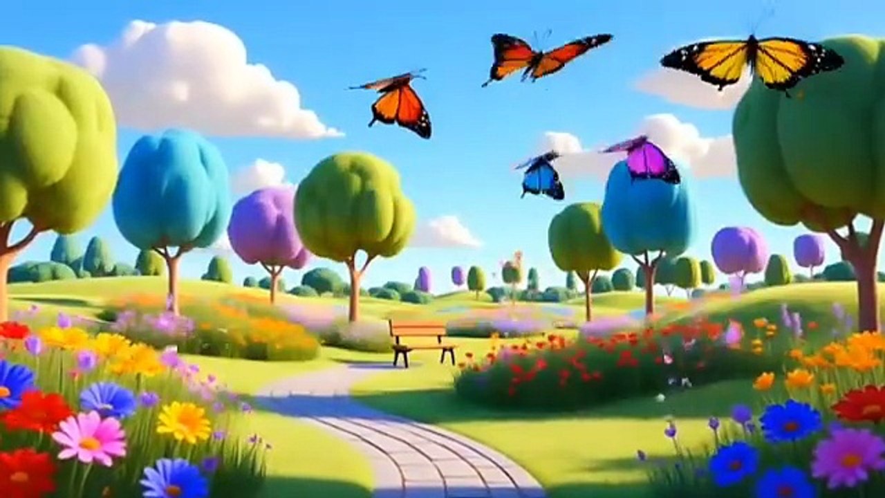 Nani Chiriya Pakao – Fun Short Story for Kids!_