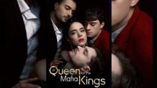 Queen For The Mafia Kings Full movie