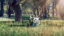 Pokémon Spada & Pokémon Scudo - Spot "Inizia una nuova era di Pokémon"