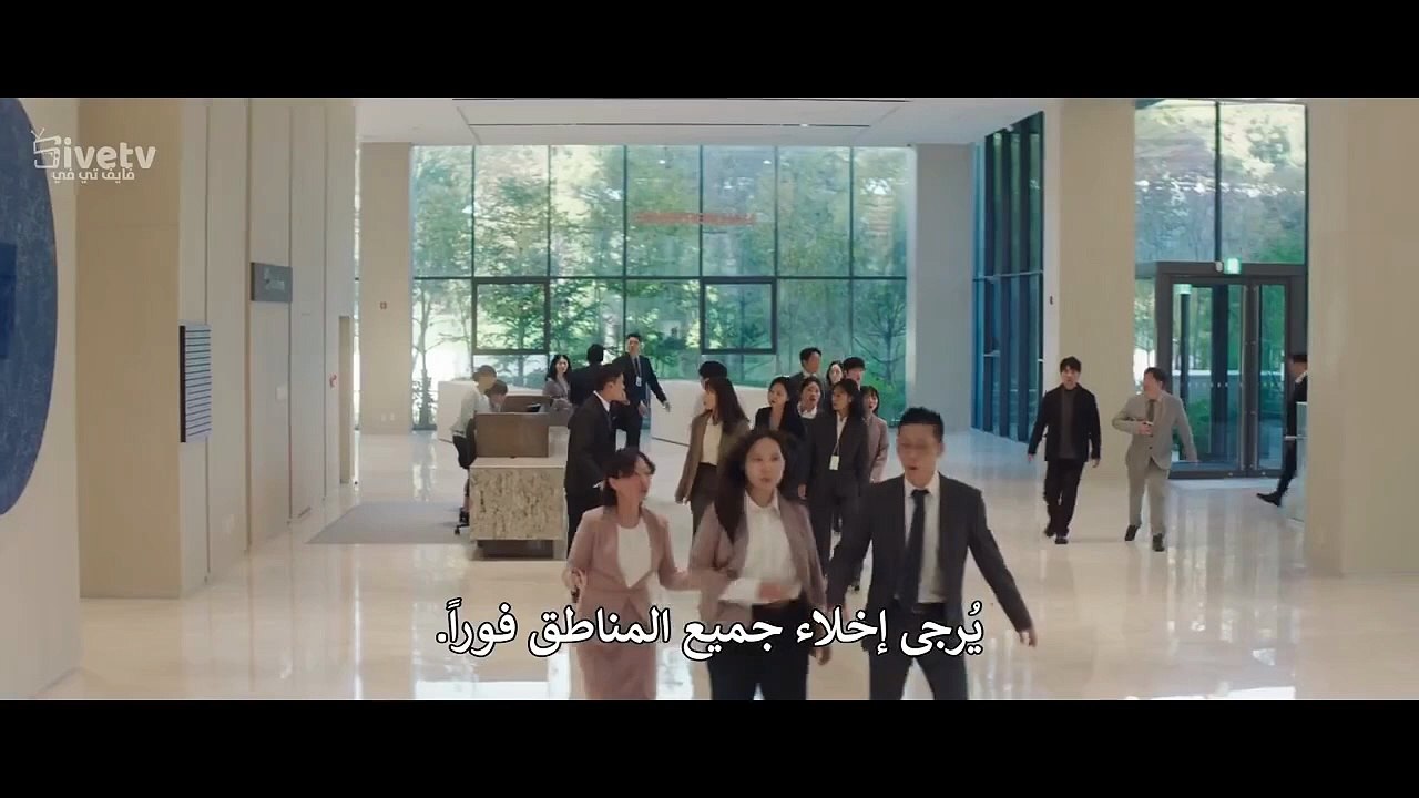مسلسل قبلة الحورية الحلقة 8 كوري مترجمة #SERIESHUB