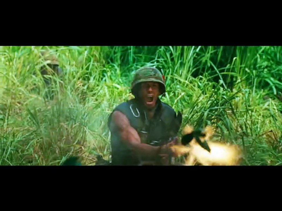 Tonnerre sous les tropiques