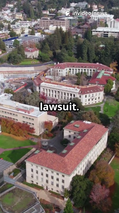 UC Berkeley Pays $1 Million in Antisemitism Lawsuit – Major Policy Changes!