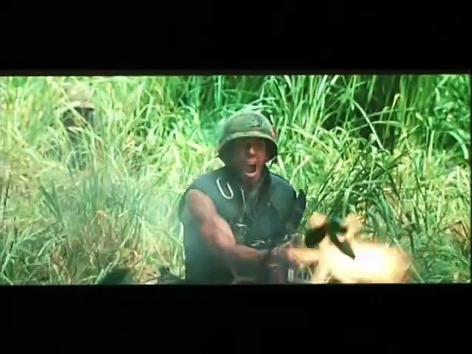 Tonnerre sous les tropiques