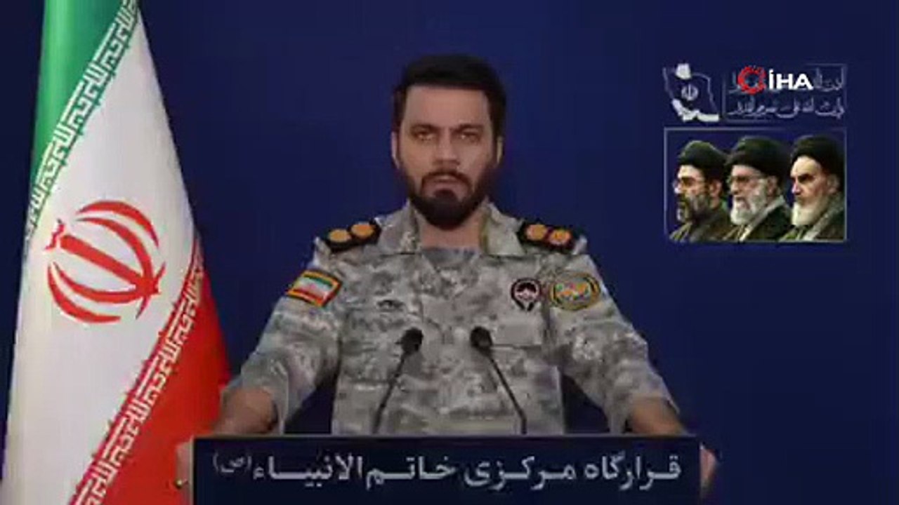 İran’dan Trump’a tepki! 'Başarısızlığınızı bir anlaşma olarak adlandırmayın'