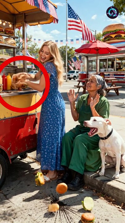 Disrespect Turned Into Regret… A Lesson She’ll Never Forget 🐶😳 #emotional #karma #story