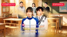 [Español] Falso heredero, ¡devuélveme la vida!  (Versión completo)