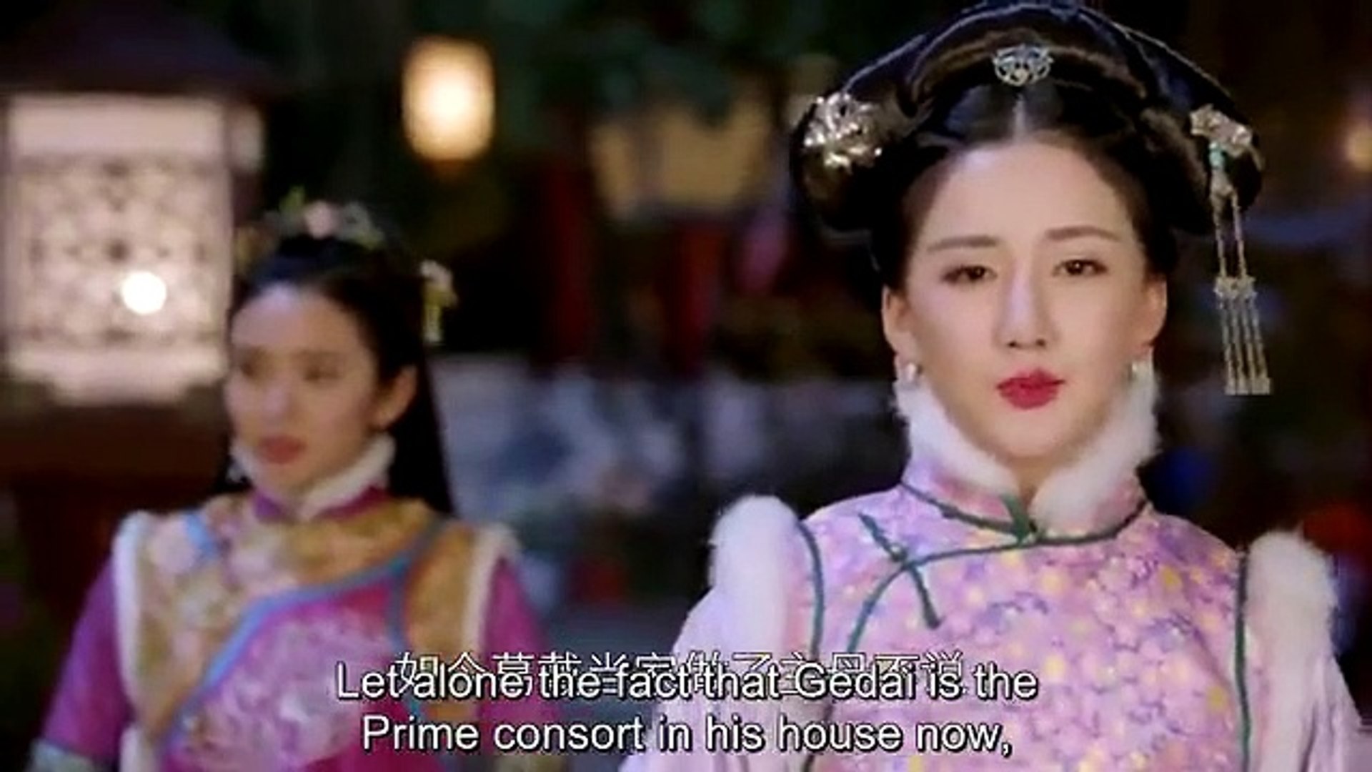 ⁣Rule The World/Du Bu Tian Xia Ep22 Tang Yixin,Lin Feng,Zhang Ru Hot 2023