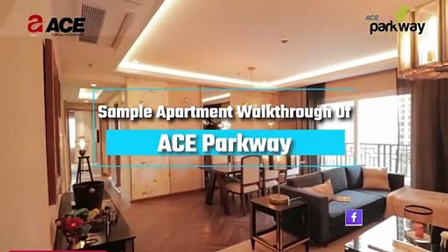 Best Apartments in Noida | Inside the Luxury Lifestyle at Ace Parkway