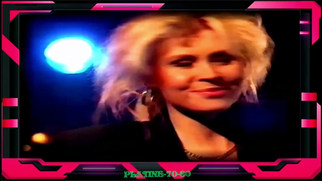 (R)-Lili & Susie - Lets Dance Just A Little Bit More (1989)