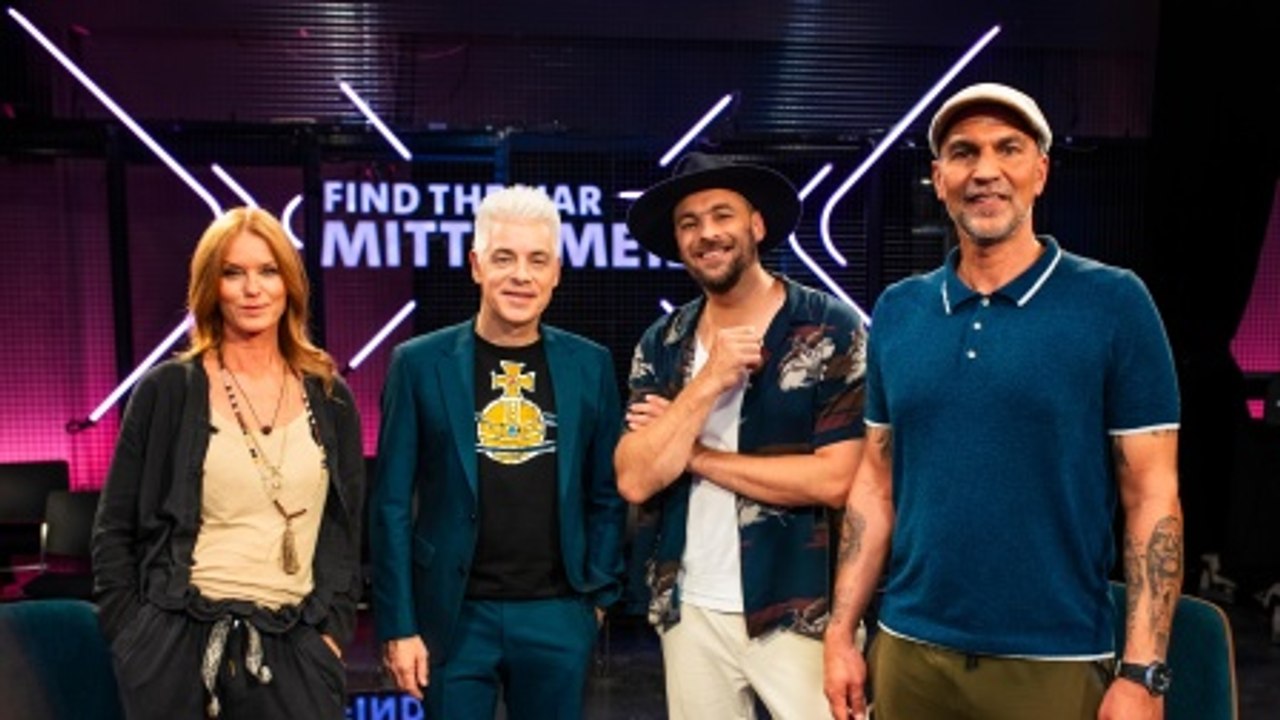 Folge 4: Mit Esther Schweins, Markus Babbel und Max Mutzke