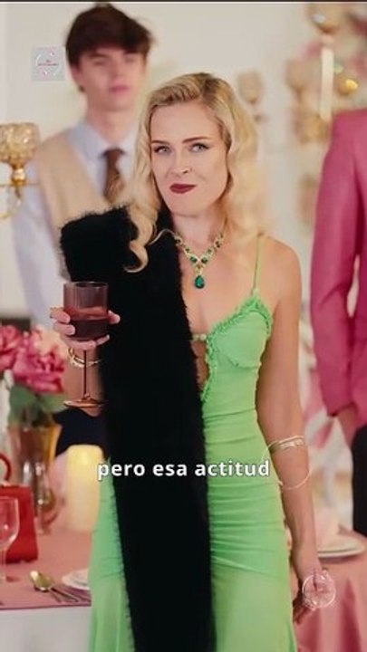 La Heredera fue Intercambiada al Nacer (doblado) Completo en Español [Full Movie] [Recommended]Full EP - Full