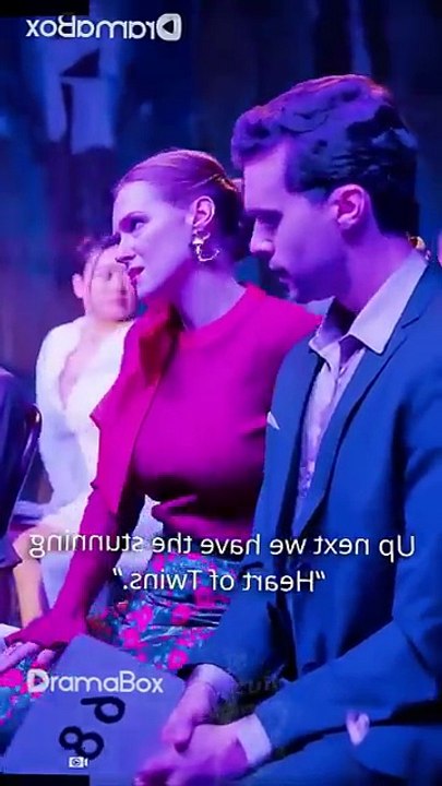 FULL HD- Stolen Identity, Forbidden Hearts - Romance Mini Series -Twin’s Hidden Revenge [Full Movie] [English Subs]Full EP - Full