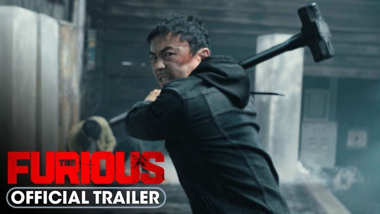 The Furious Fragman