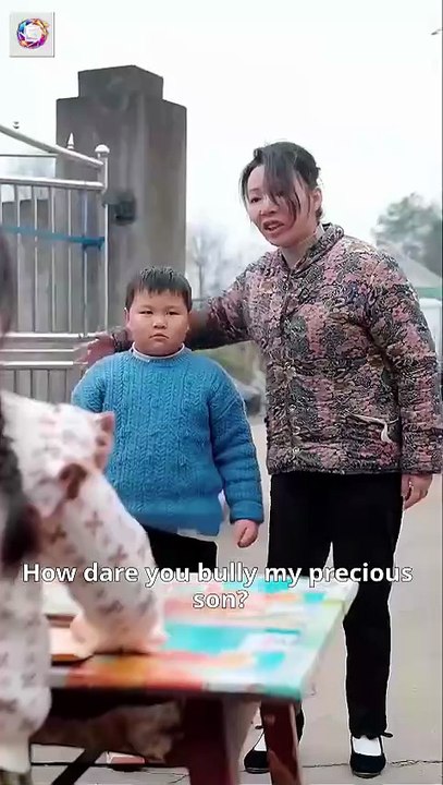 Poor Girl Mocked for Her Disabled Mom—No One Knows She’s the World’s Richest Heiress! [Full Movie] [Trending Drama]Full EP - Full