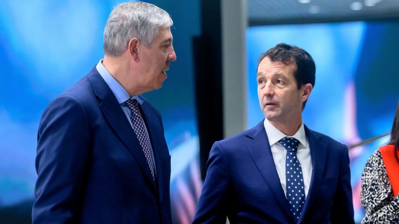 Indra planteará renovar y elevar un 50% el salario a De los Mozos