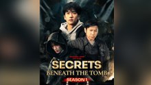 Secrets Beneath the Tomb Season 1 - FULL EPISODES