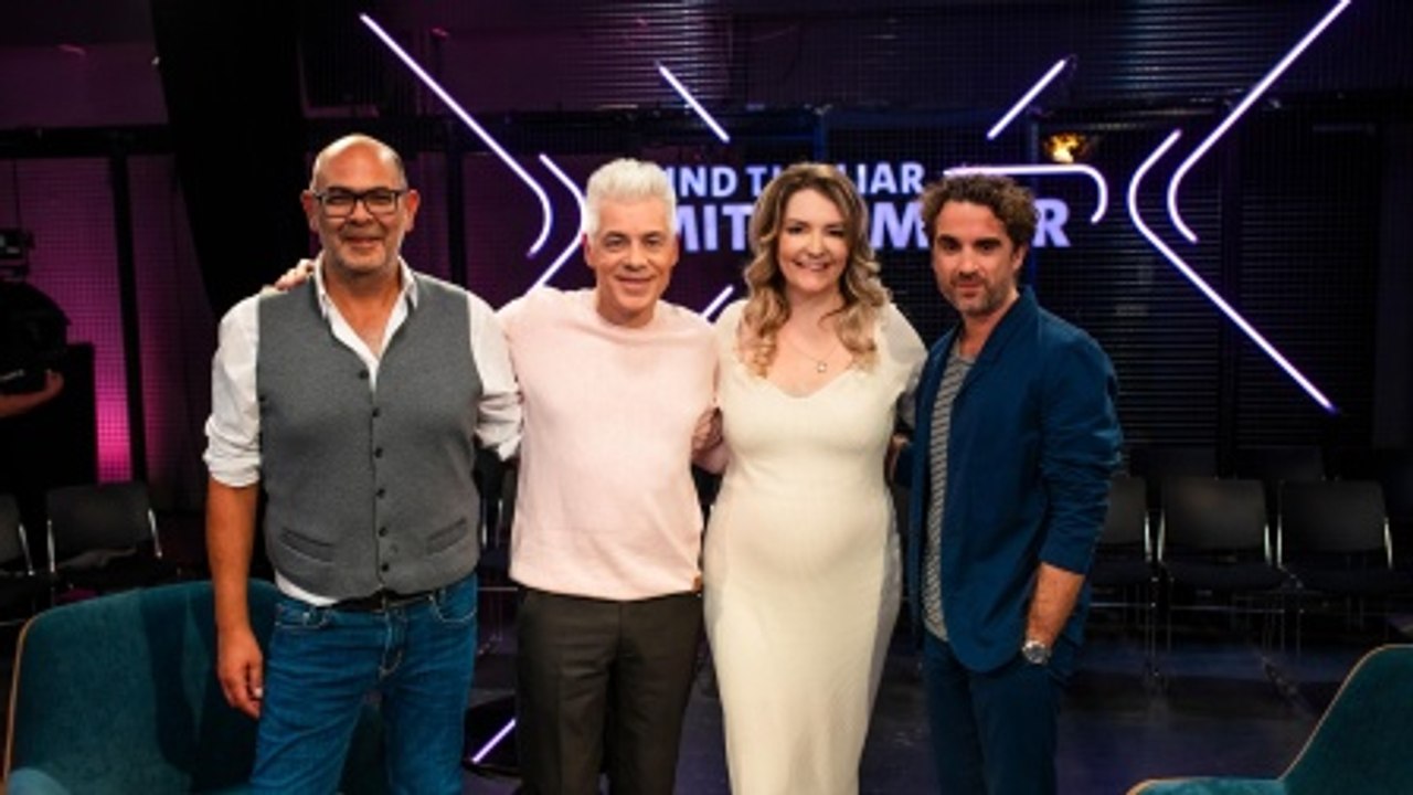 Folge 2: Mit Oliver Wnuk, Hannes Ringlstetter und Dorothée Stürzbecher-Schalück