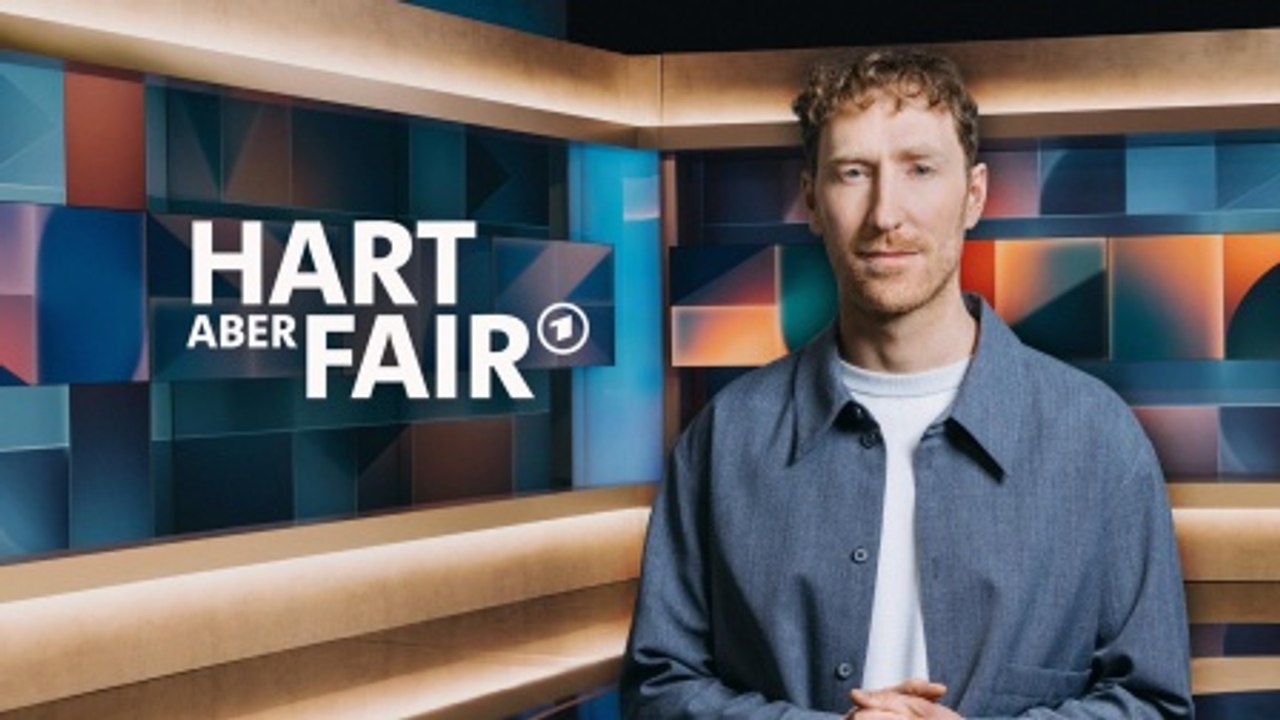Aktuelle Folge hart aber fair