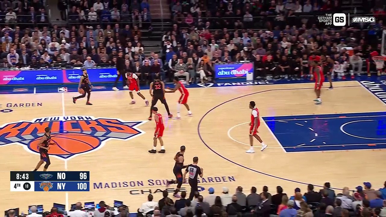 NOP@NYK2
