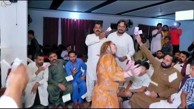 Yeh Pyar Hai Ek Nasha Zindagi ka , Rimal Shah,New Mujra Dance,Best Performance , S Studio 2026
