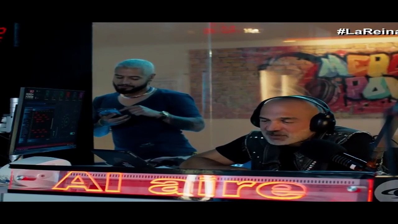 La Reina del Flow 3 Capítulo 51 Completo HD