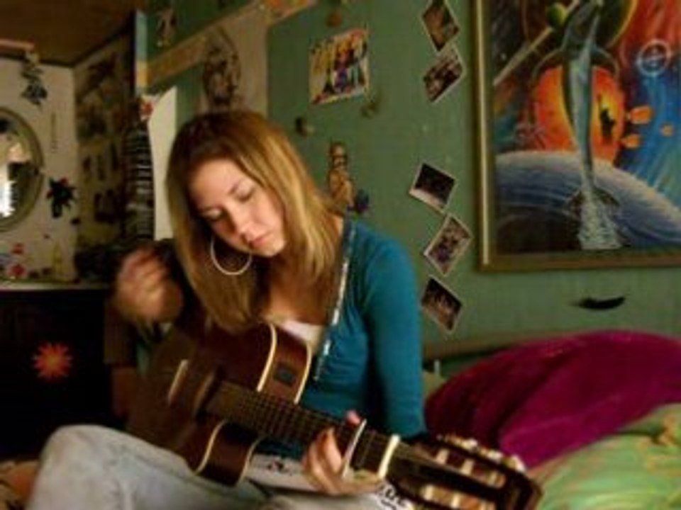 Liberta Pep's acoustique