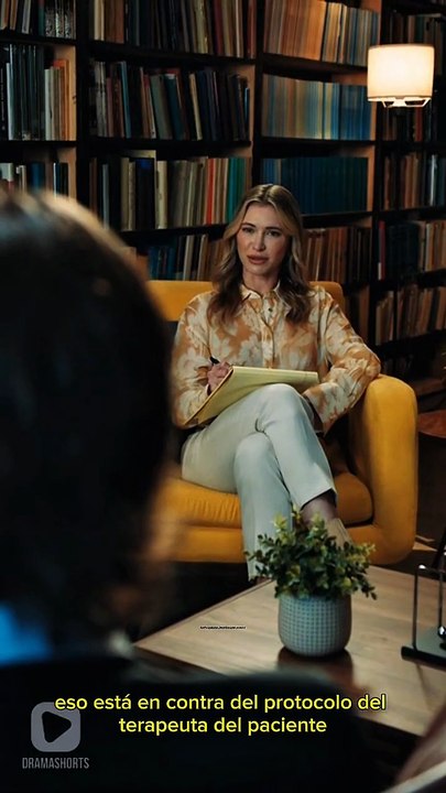 El Multimillonario Adicto Al Sexo Y Su Terapeuta 1x01, Sub Español