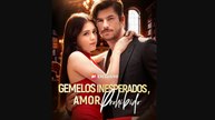 (Doblado)Gemelos inesperados, amor prohibido