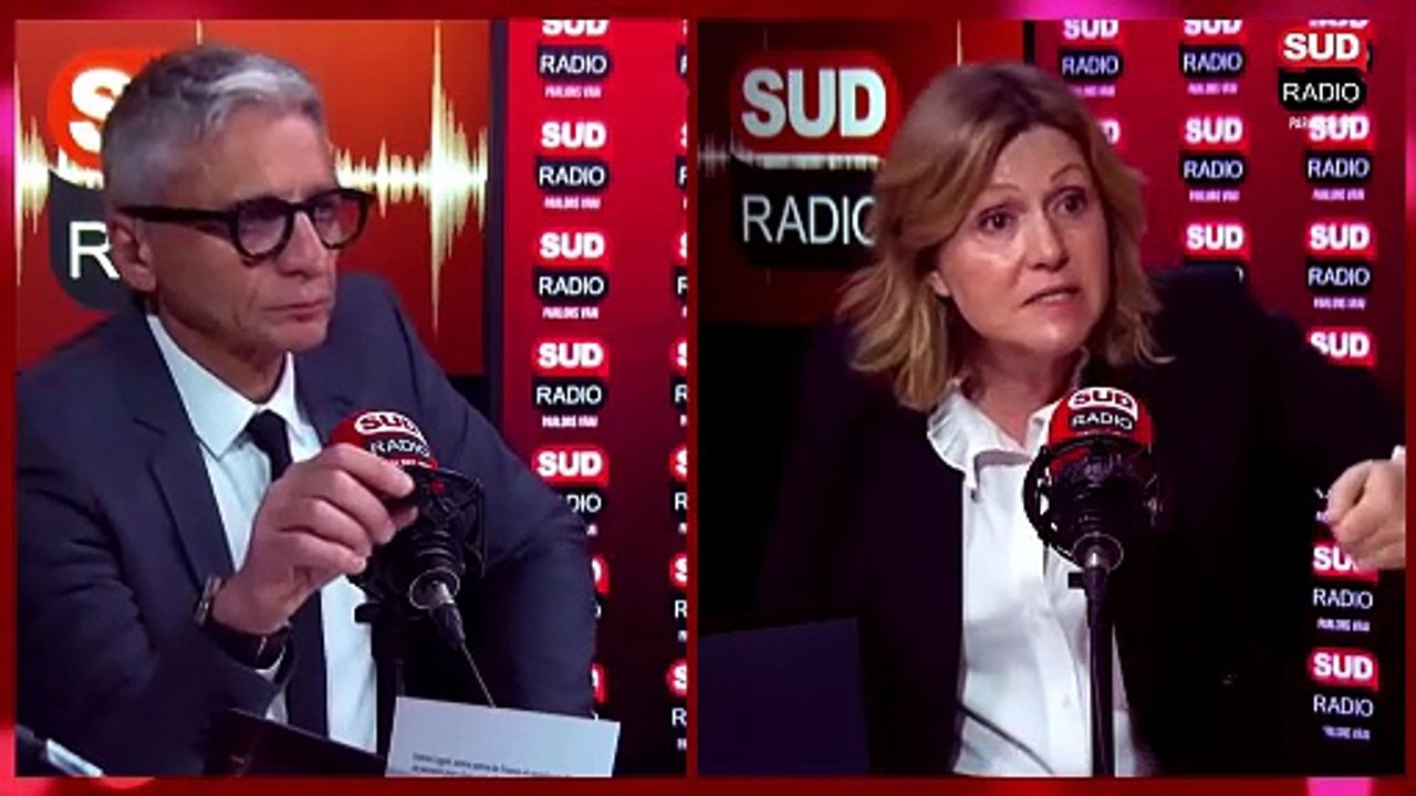 Yaël Braun-Pivet : "On peut regretter la minute de silence pour Quentin Deranque"