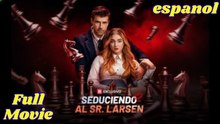 [Doblado ESP] Seduciendo al Sr. Larsen Full HD
