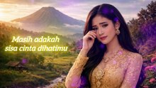 MASIH ADAKAH CINTA - MUCHSIN ALATAS - COVER