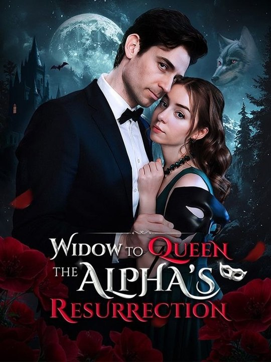 Widow to Queen The Alpha's Resurrection Full Episode (Chinese Drama)
