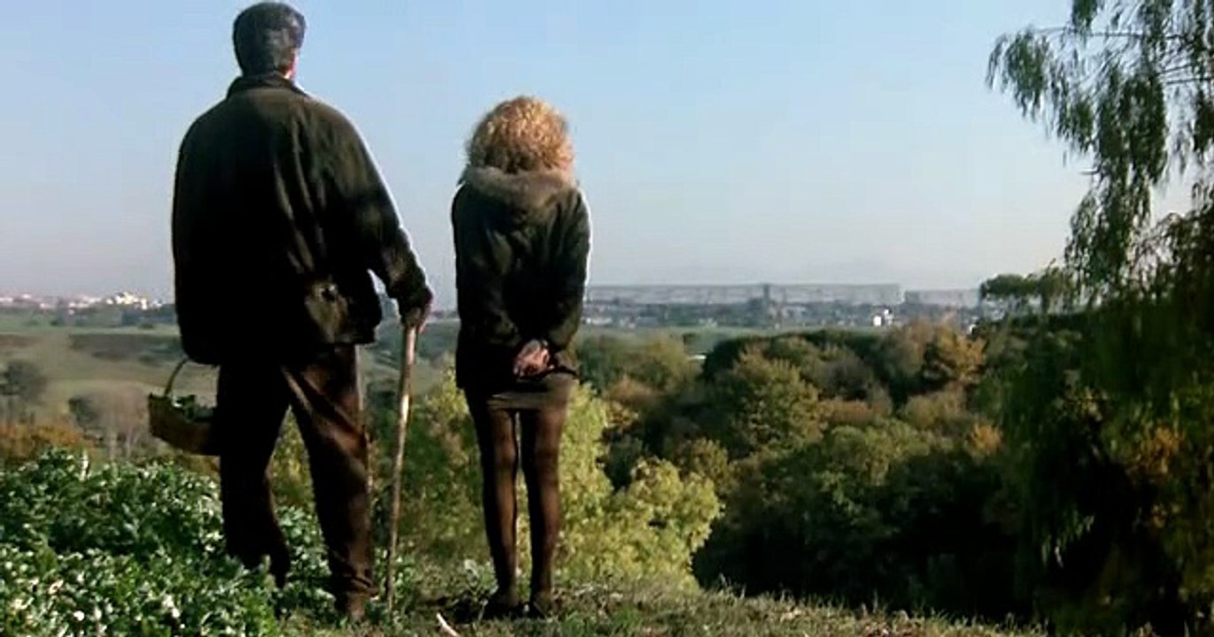 Maniaci sentimentali (1994 - regia di Simona Izzo, con Alessandro Benvenuti, Barbara De Rossi, Monica Scattini, Ricky Tognazzi, Veronica Logan)