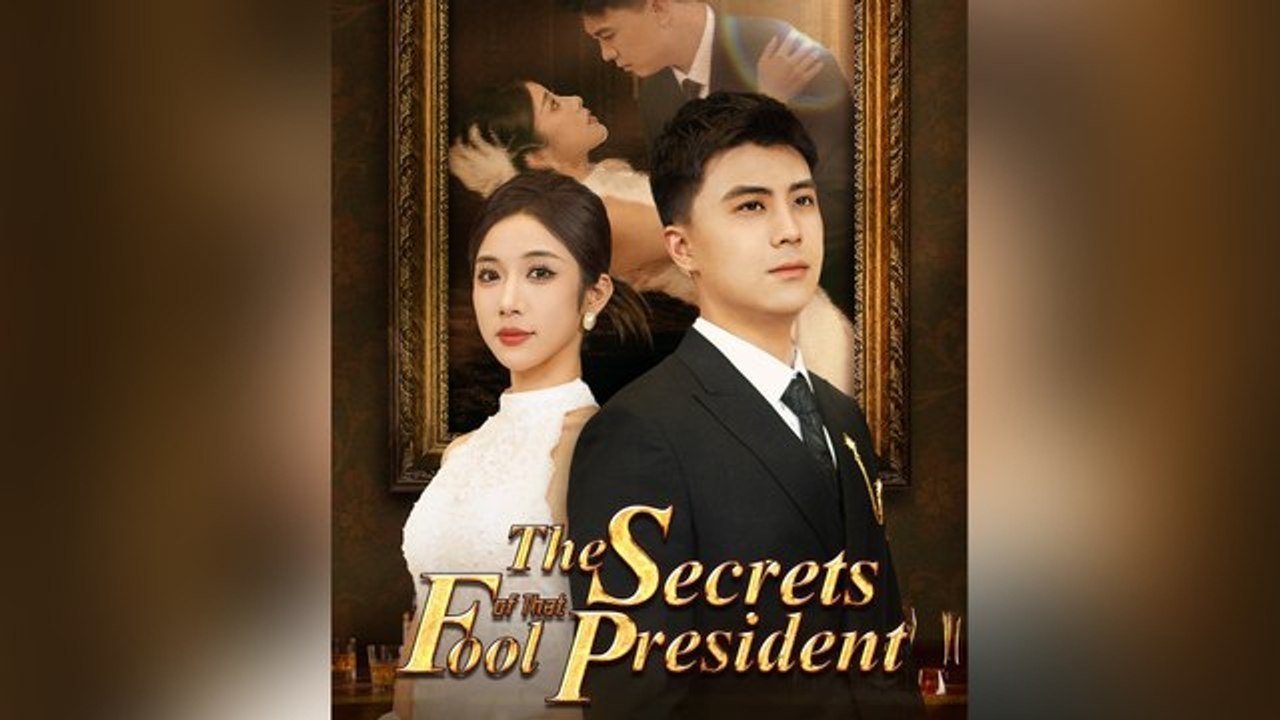 The Secrets of That Fool President (Dubbed) [High Quality] (Drama)
