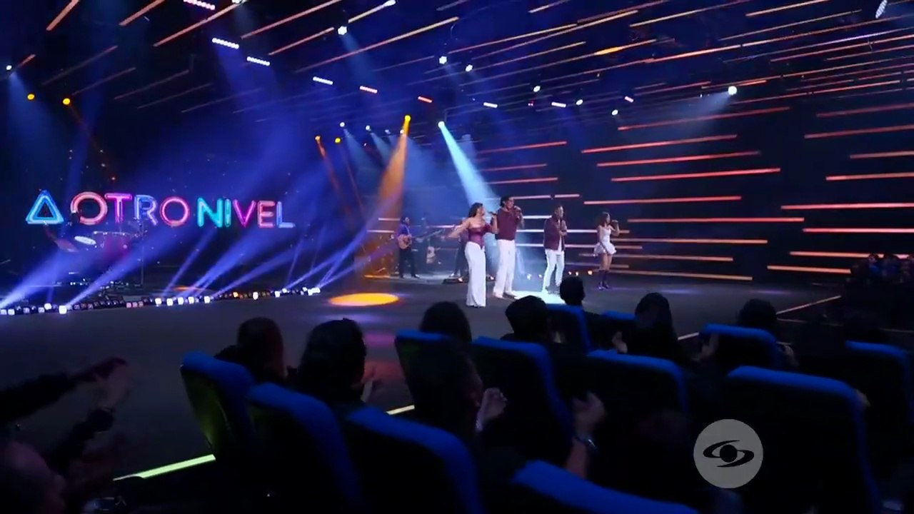 A Otro Nivel  2026 Capítulo 26