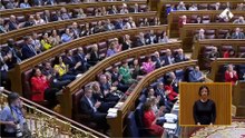 Directo | Sesión de control en el Congreso