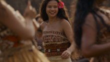 Moana (Vaiana: La Légende du bout du monde): Trailer HD VO st FR/NL