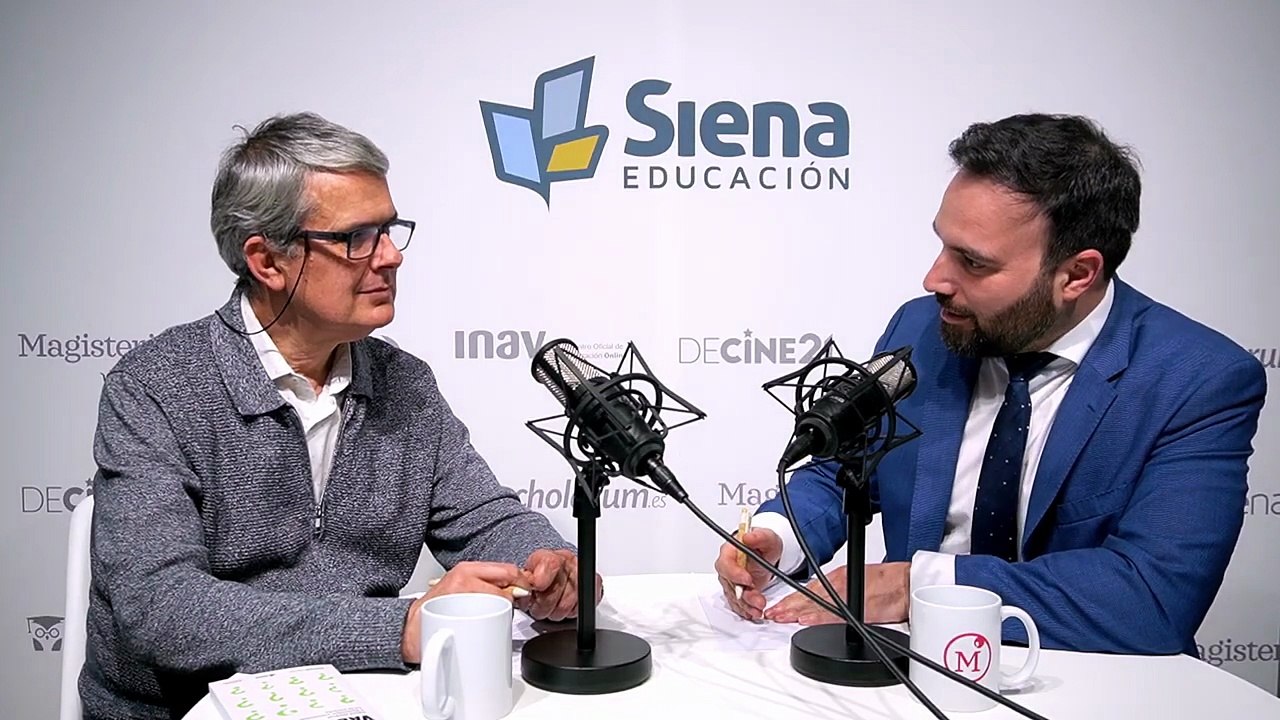 Ángel Niño: innovación, emprendimiento y pedagogía para transformar la ciudad