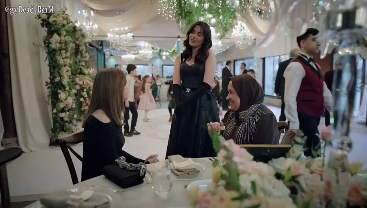 مسلسل أخي مدبلج الحلقة 5