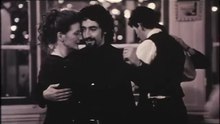 タンゴ・レッスン. The Tango Lesson(日本語字幕)