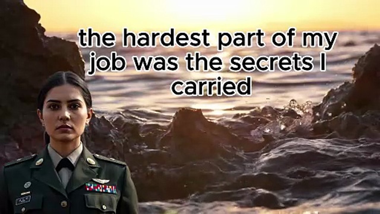 Father Called Me a Traitor in Front of Everyone — Admiral's Words Froze Him