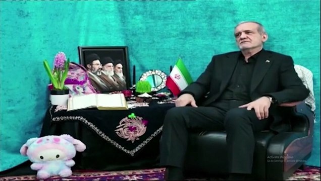 Irán a EE. UU.: el petróleo barato no volverá y solo habrá paso seguro para buques no hostiles