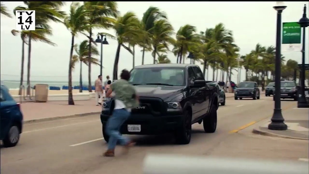 RJ Decker S01E05 Burn Notice