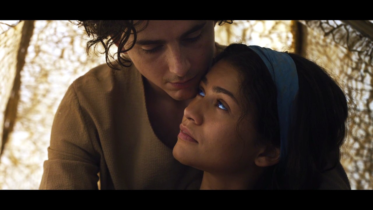 Dune: Part Three | Teaser Trailer