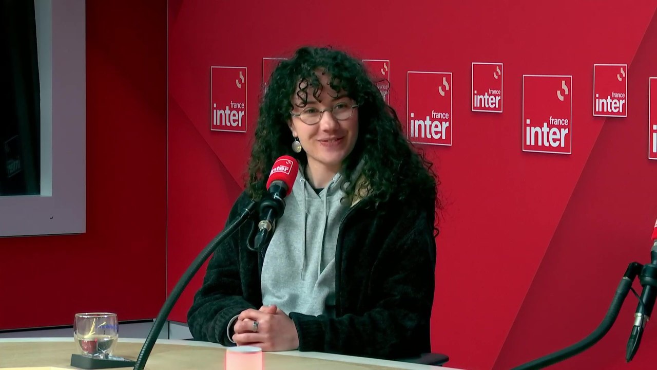 "J'ai à cœur de partager le savoir-faire artisan", livre Inès Delasa lauréate du concours Radio France Talents des Cités