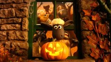 Shaun The Sheep: The Beast Of Mossy Bottom (Shaun le Mouton: La Bêêête d'Halloween): Trailer HD VO st FR/NL