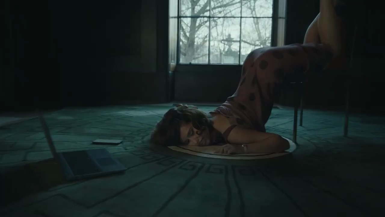 RAYE - 'Click Clack Symphony.' feat. Hans Zimmer