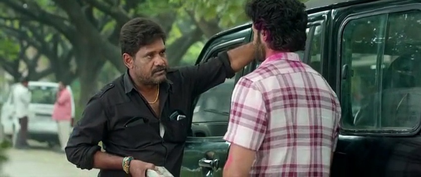Maa Nanna Superhero Mere Papa Superhero In Hindi