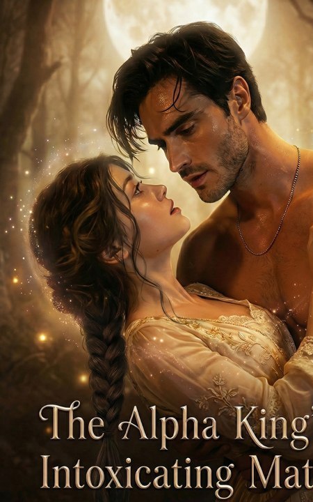The Alpha King’S Intoxicating Mate