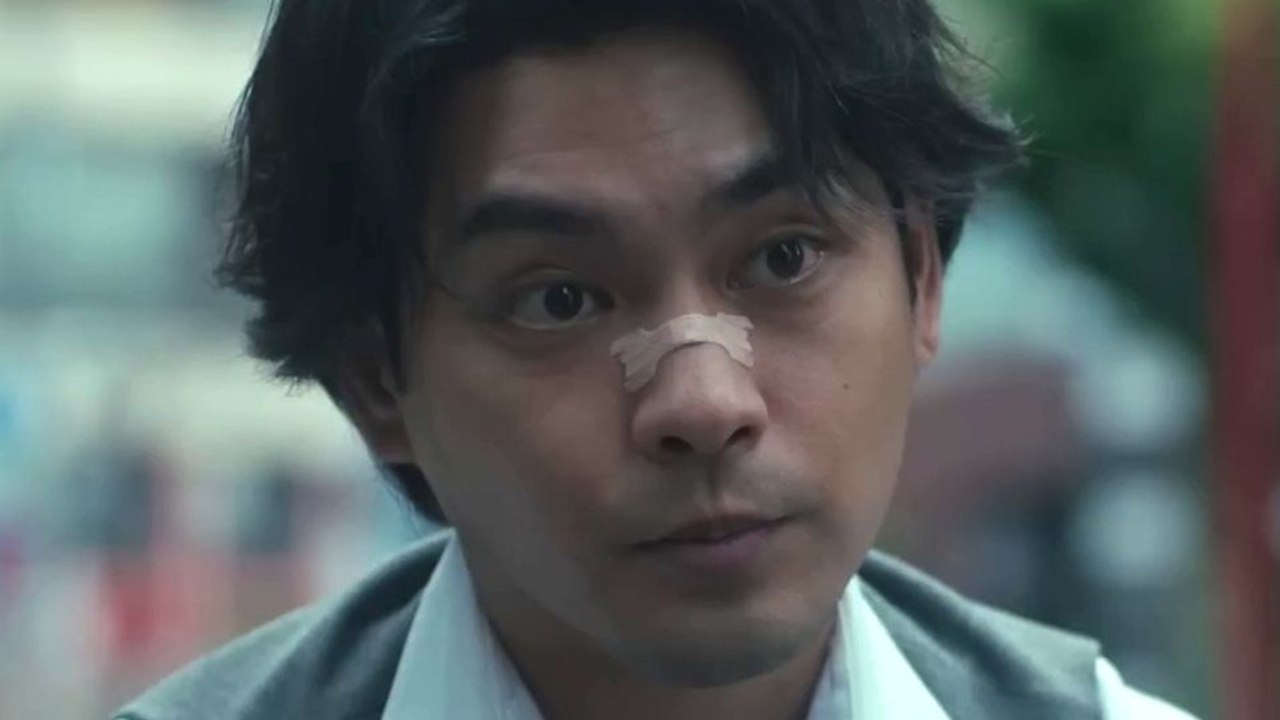 Sins Of Kujo Trailer OmeU